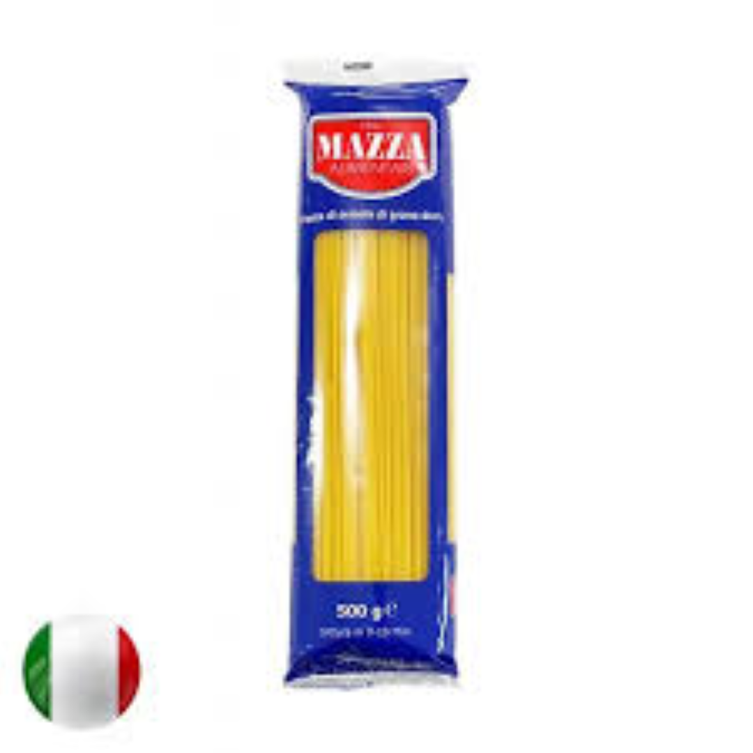 MAZZA SPAGHETTI 500G